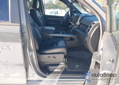 2023 Ram 1500 Rebel 4X4 5'7 Box z USA, uszkodzony, nr VIN 1C6SRFLT7PN670902